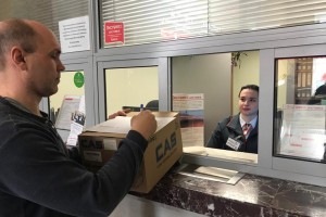 Популярность приёма и&#160;отправки посылок на вокзалах ПривЖД выросла на 11,5% в&#160;январе-сентябре