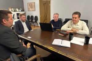 В Ахтубинске закупают жизненно необходимый насос за 17 миллионов рублей