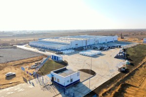 Астраханская ОЭЗ &#171;Лотос&#187; взыскивает штраф с&#160;бывшего резидента