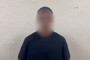 Полицейские поймали астраханского душителя лебедей