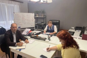 В Ахтубинске составили четкий план ремонта канализационных систем