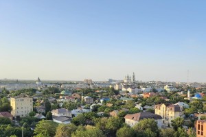 Чиновники обсудили экономическое развитие Астраханской области в&#160;ближайшие 10&#160;лет