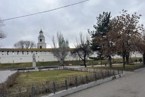 Стало известно, с какой погоды начнется ноябрь в Астраханской области