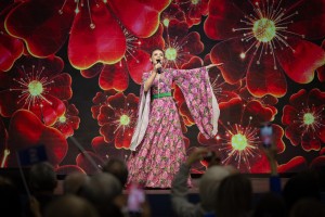 В День народного единства в&#160;Астрахани не планируются отключения света, но будет концерт