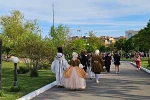 Время отметить: в&#160;России появились два новых праздника