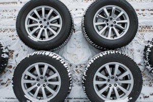 Пора &#171;переобуваться&#187;: астраханцев предупредили о&#160;штрафах за неправильную резину