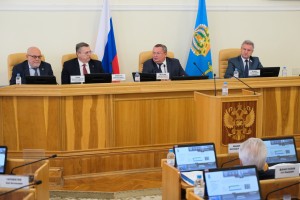 Астраханцев ждут штрафы за вмешательство в отлов бродячих собак