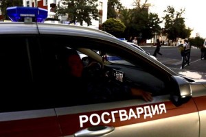 В Астрахани задержали мужчину подозреваемого в краже электрокабеля с территории школы