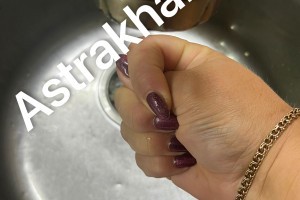 Жители Нариманова начали массово болеть из-за отсутствия горячей воды и&#160;отопления