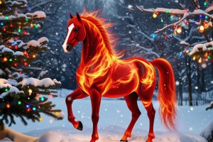 Антиподарки: что лучше не дарить в&#160;Год Красной Огненной Лошади мужчинам и&#160;женщинам