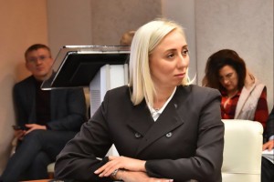 «Два месяца и хватит»: Марта Кутьина покинула должность замминистра в Астраханской области и переехала в Ярославль