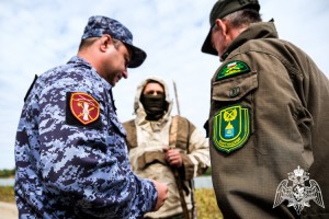 Один человек погиб, четыре оружия изъяли: в Астраханской области подвели промежуточные итоги сезона охоты в 2025 году