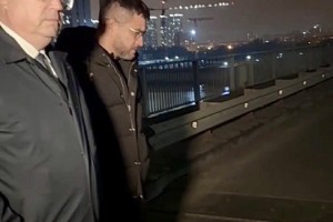Разрыв 16 сантиметров: судьбу дальнейшей работы Старого моста завтра определят эксперты