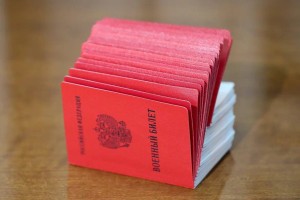 Стало известно, кому не грозит круглогодичный призыв в&#160;армию РФ