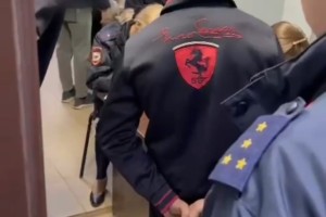 Сотни нелегалов покинули Астраханскую область