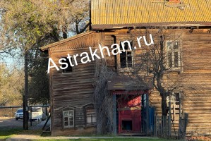Микрорайон аварийных домов: судьба людей в забытом уголке Астрахани