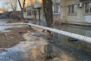 &#171;Астрводоканал&#187; выплатил более 11 млн рублей за ущерб&#160;почве