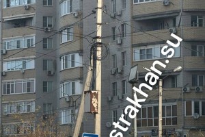 Без возможности восстановления. В Астраханской области массово срезают линии высокоскоростного интернета