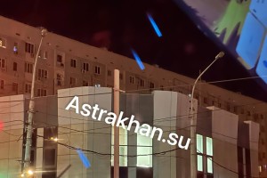 Из-за массовых проблем с освещением Астрахань рискует полностью погрузиться в темноту
