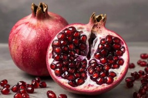 Для здоровья и красоты: чем полезен гранат