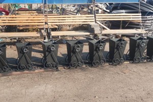 В Астрахани дали вторую жизнь 50 урнам