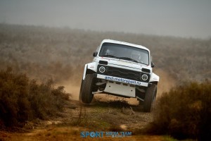 Три дня скорости и испытаний: в Астрахани завершилась «Баха – 2025»