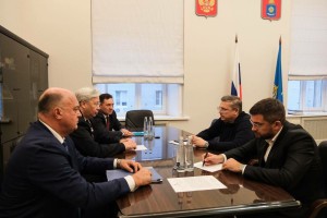 Многострадальный Старый мост в&#160;Астрахани готовится к&#160;капитальному ремонту