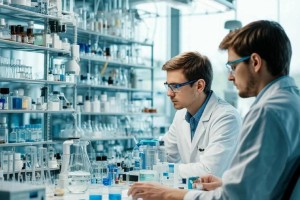 Ученые из ХМАО разработали метод преобразования нефтеотходов в материалы, пригодные для использования в медицинской промышленности