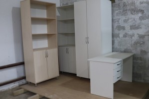 В астраханской исправительной колонии успешно работает мебельный цех