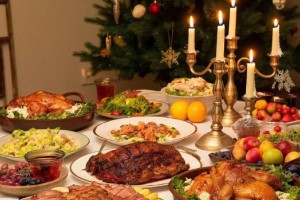 Во сколько может обойтись новогодний стол астраханцам?
