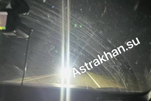 «Когда приведет к трагедии, тогда зашевелятся»: астраханцы опасаются за свою жизнь из-за слепящих фар