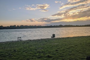 Росрыболовство планирует ужесточить правила на вылов осетров на Каспии