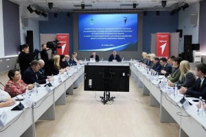 В Астраханской области запланированы интересные мероприятия в рамках реализации молодежной политики