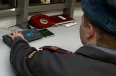 В Астраханской области четверо мужчин подозреваются в посягательстве на жизнь сотрудников правоохранительных органов