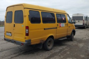 Жители села в&#160;Астраханской области бьют тревогу из-за проблем с&#160;транспортом