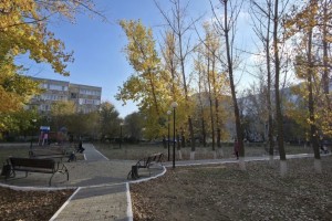 28 ноября в Астраханской области ожидается солнечная погода