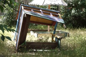 Стало известно, какая судьба ждет заброшенные детские сады в Астрахани