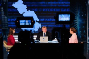 Второй поток кадровой программы &#171;Победоносец&#187; запустят в&#160;2026 году в&#160;Астраханской области