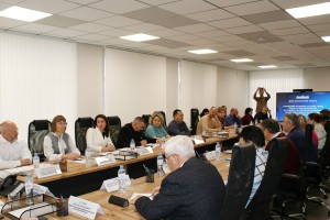 В Астрахани обсудили проблемы оплаты электроэнергии на общедомовые нужды