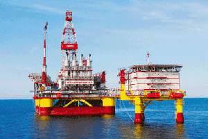 Стандартизация - путь к конкурентоспособности российской нефтегазовой продукции