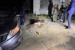 В Астрахани мужчина застрелил своего знакомого из ружья