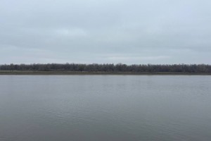 Во вторник в Астрахани похолодает