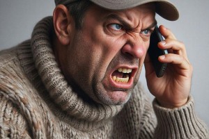 В Астраханской области «слишком настойчивого» коллектора наказали штрафом за психологическое давление