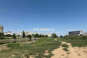 Набережная Кутума вот-вот начнет преображаться