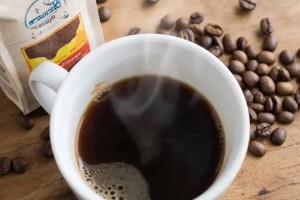 Время взбодриться: цены на кофе в&#160;России бьют рекорды