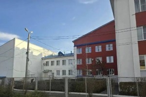 Астраханскую сельскую школу ждет капитальный ремонт