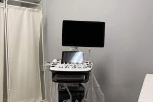 Новая женская консультация начала работу в одном из районов Астраханской области