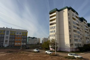 В Астрахани резко вырос интерес ко вторичному жилью