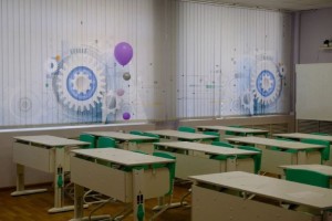 В Астрахани школы закрывают на карантин