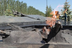 Установлен День памяти жертв геноцида советского народа в годы Великой Отечественной войны